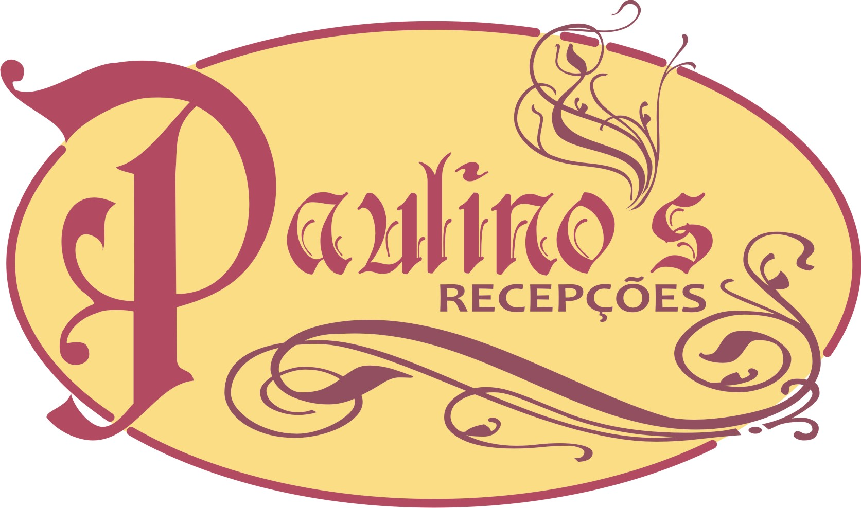 Paulino's Recepções